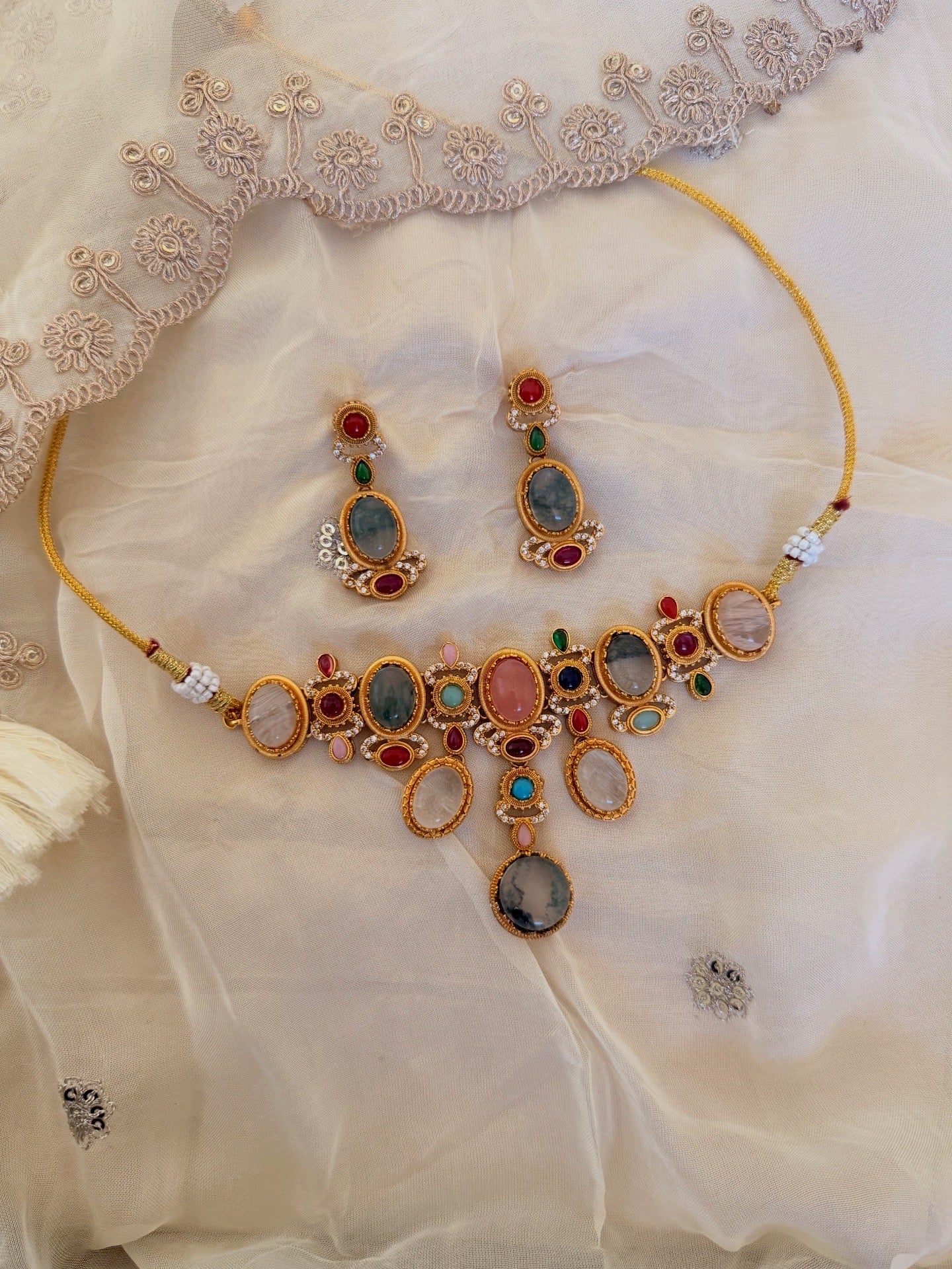 Zivra Set