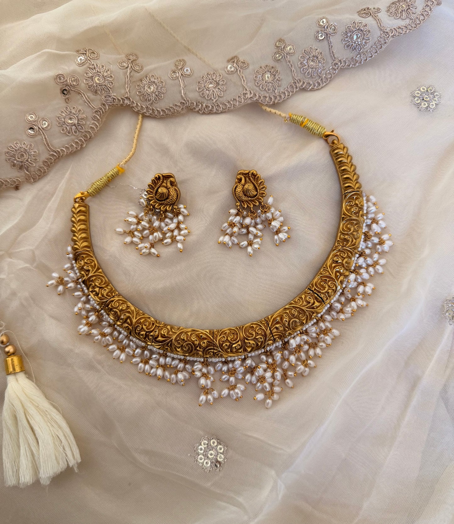 Vasudha Set