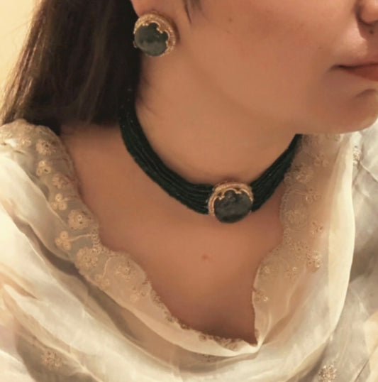 Lumi choker