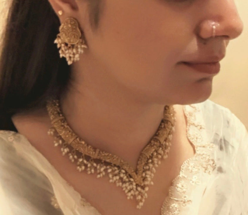 Vasudha Set