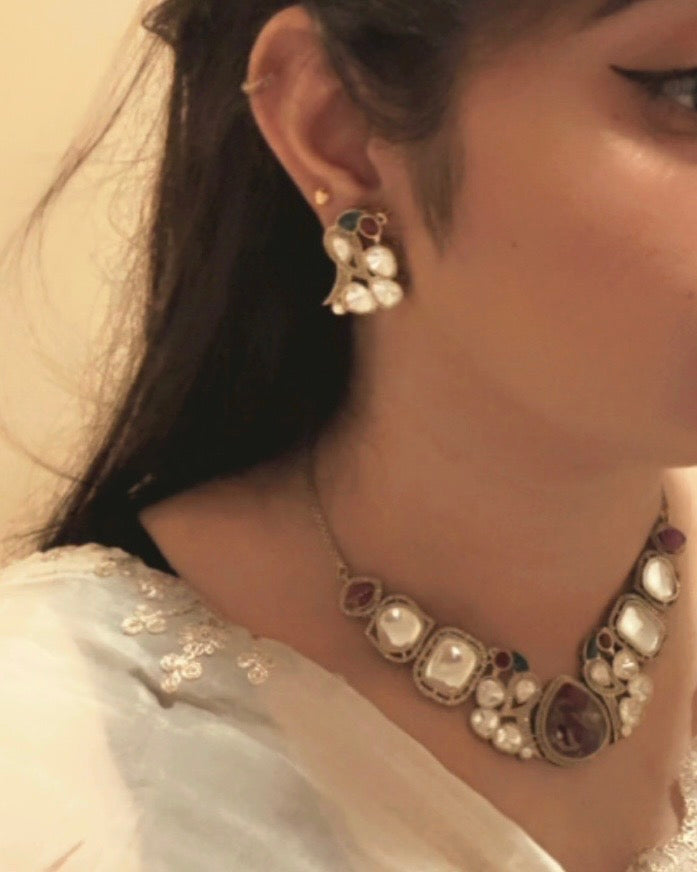 Airaa necklace